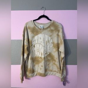 Women Sweater “Strong Women” New